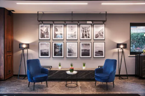 Radisson Hotel Nola Naples Area Publik Photos