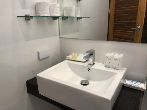 Crystal Lamai Hotel Photos