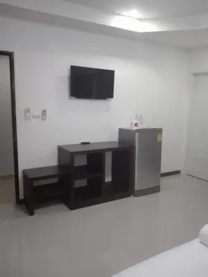 UD House Chambres Photos