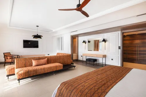 Riu Palace Tikida Agadir - All Inclusive Rooms Photos