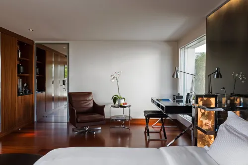 The Hotel Lucerne, Autograph Collection Chambres Photos