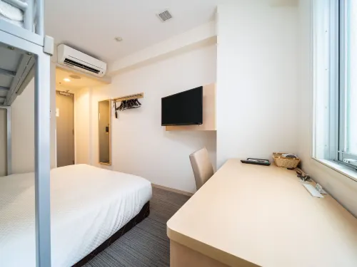 Super Hotel Asakusa Photos