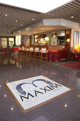 Hotel Maxim Leisure & Recreation Photos