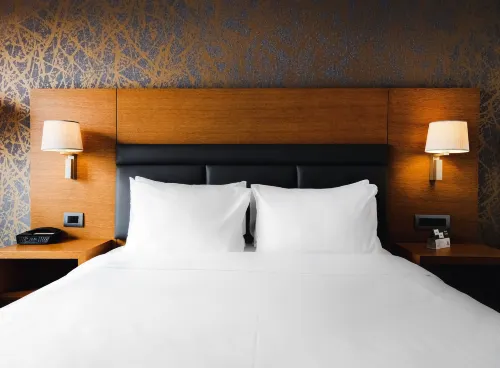 Holiday Inn Istanbul - Tuzla Bay Photos
