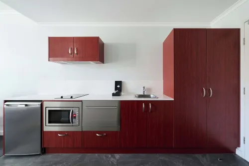 Abode Narrabundah Chambres Photos