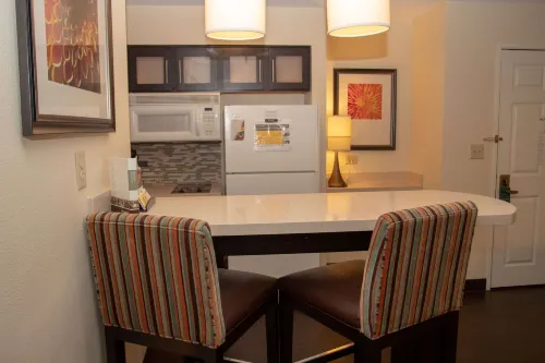 Sonesta ES Suites San Antonio Northwest Medical Center Rooms Photos