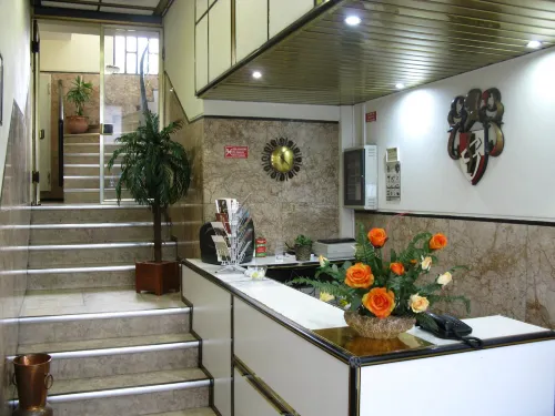Hotel S. Gabriel Khu vực công cộng Photos