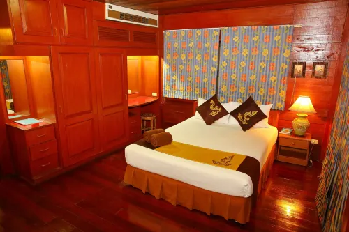 Diana Garden Resort Photos