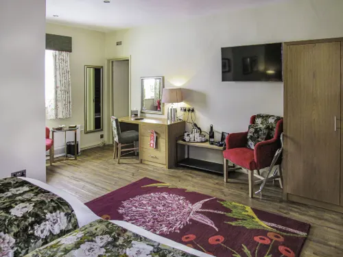 The Rutland Arms Hotel, Bakewell, Derbyshire Photos