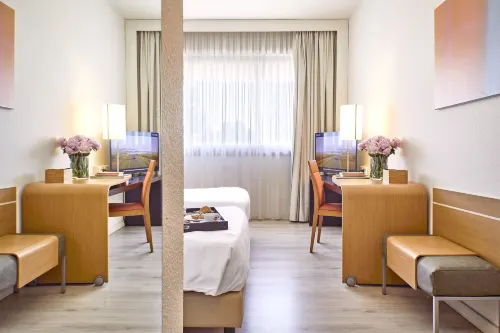 Living Place Hotel Chambres Photos