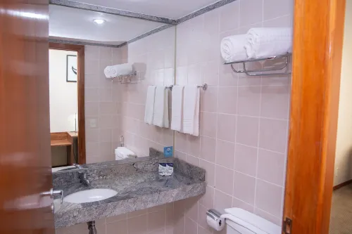 Go Inn Taguatinga Rooms Photos