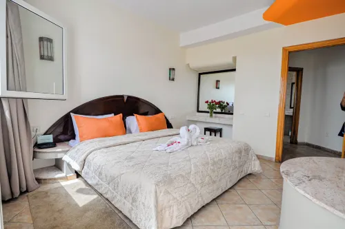 Appart'Hotel Intouriste Chambres Photos