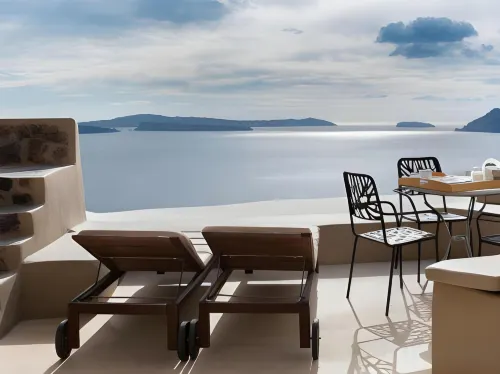 Armeni Luxury Villas À proximité de l'hôtel Photos