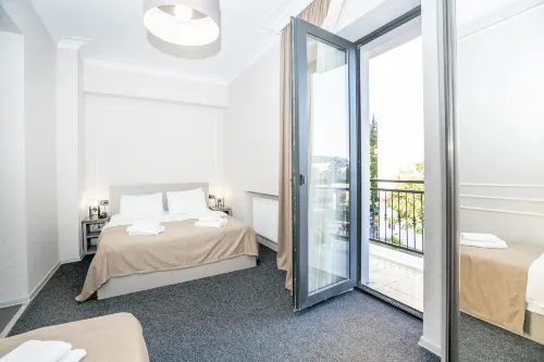 Hotel Best Tbilisi Chambres Photos
