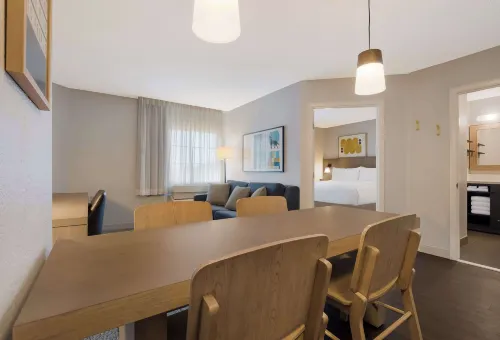 Sonesta Simply Suites Irvine East Foothill Camere Photos