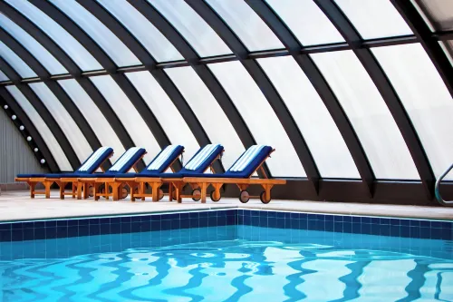 The Westin Peachtree Plaza, Atlanta Loisirs et amusements Photos