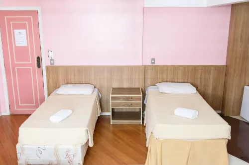 Gamboa Rio Hotel Camere Photos
