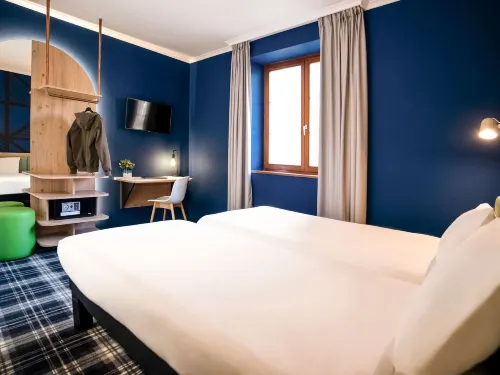 Ibis Styles Colmar Centre Phòng Photos