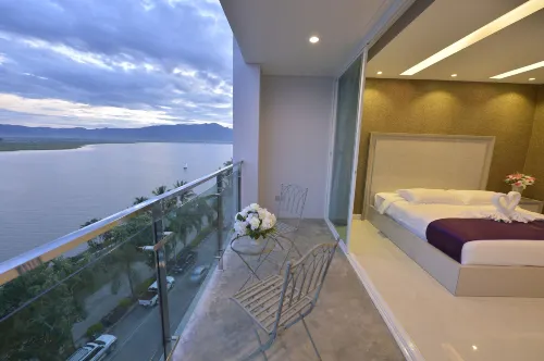 Phuglong Hotel Photos