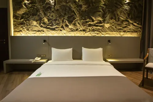 The Erzurum Hotel Chambres Photos