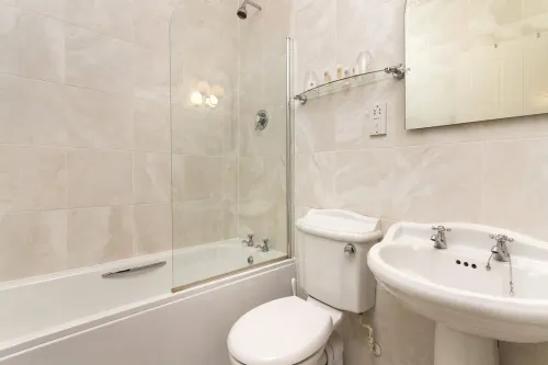 Lincoln House Hotel Huoneet Photos
