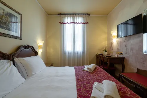 Hotel Spessotto Photos