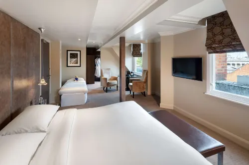 Radisson Blu Hotel, London Bloomsbury Photos