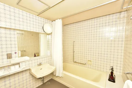 Shimoda Prince Hotel Kamar Photos
