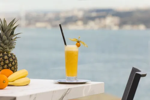 Metropolitan Hotels Bosphorus - Special Category Photos