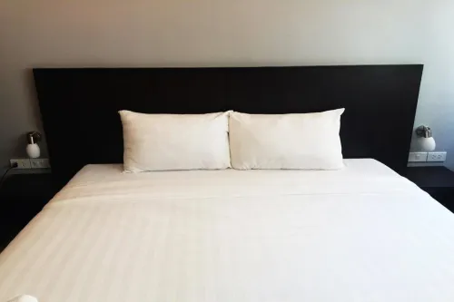 B1 Residence Kamar Photos