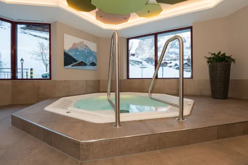 Hotel Caprice - Grindelwald Leisure & Recreation Photos
