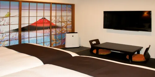 LiVEMAX RESORT HAKONESENGOKUHARA Chambres Photos