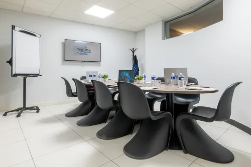 Nemea Appart'Hotel Toulouse Concorde Gare Matabiau Espaces Affaires Photos