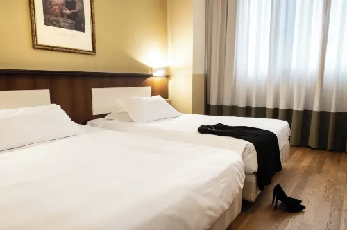 Hotel Alga Chambres Photos