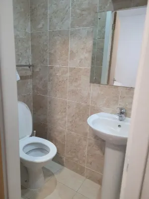 The Gatwick White House Hotel Photos