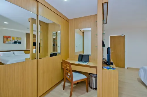 Kozy Inn Chambres Photos
