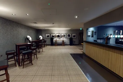 Village Hotel Glasgow Loisirs et amusements Photos