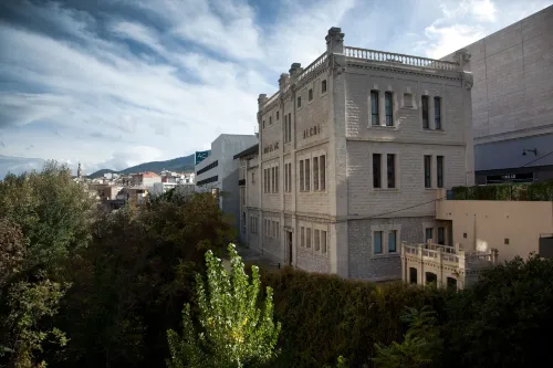 Hotel Sercotel Ciutat d'Alcoi Tæt på hotel Photos