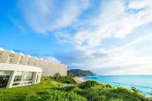 Shimoda Prince Hotel Unggulan Photos