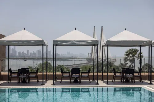 Taj Lands End Featured Photos
