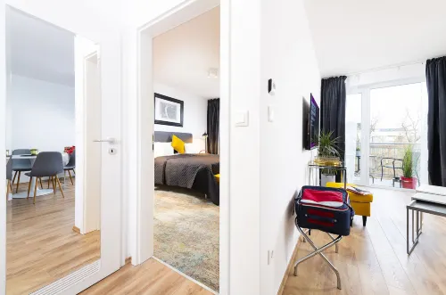 Bo33 Hotel Family & Suites Rooms Photos