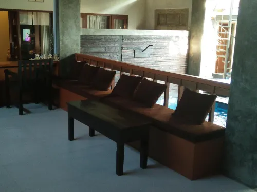 Made House Homestay and Dormitory Loisirs et amusements Photos