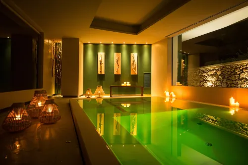 Callistos Hotel & Spa Benessere e tempo libero Photos