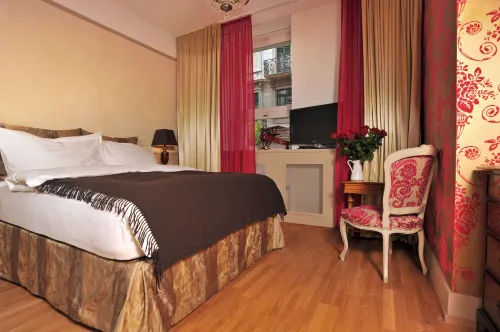 Townhouse Boutique Hotel Camere Photos