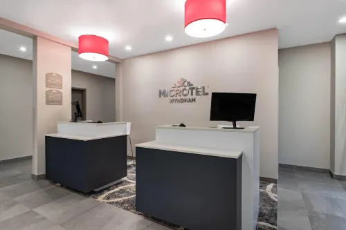 Microtel Inn & Suites by Wyndham Mont Tremblant Public Areas Photos