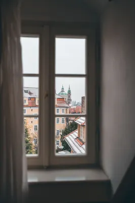 Appia Hotel Residences Near Hotel Photos