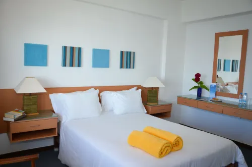 Hotel Golf Mar Chambres Photos