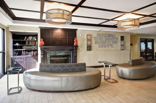 Comfort Inn & Suites Mt. Holly - Westampton Espaces publics Photos