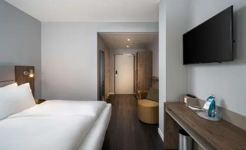 Elaya Hotel Oberhausen Rooms Photos