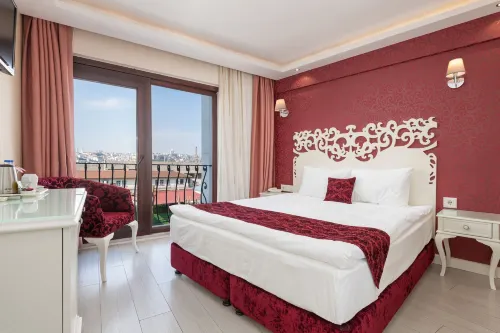Dream Bosphorus Hotel Featured Photos